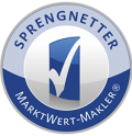 Immobililenbewertung Biberach – Logo Marktwert Makler